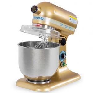 Dough Mixer