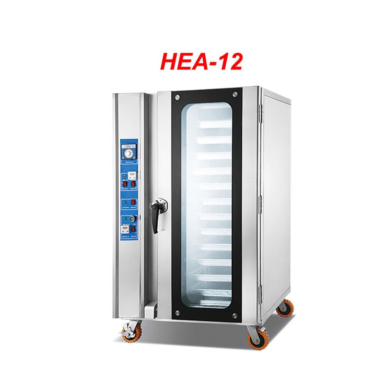 HEA Series Electric Convection Oven 