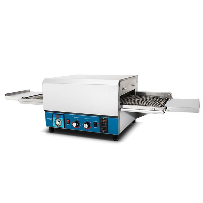 HEP Series Conveyor Pizza Oven 