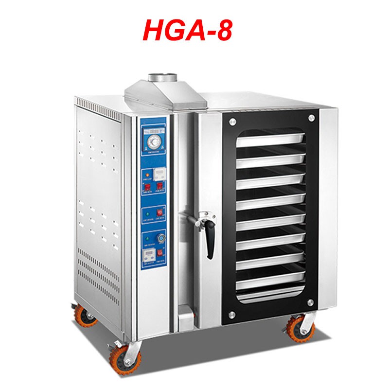 HGA Series Gas Convection Oven